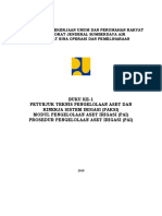 Buku Juknis PAKSI Modul PAI - Prosedur PAI PDF