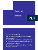 Fungicidi (Compatibility Mode)