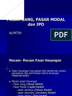 IPO dan Pemanfaatan Pasar Uang dan Pasar Modal(1) (2).ppsx