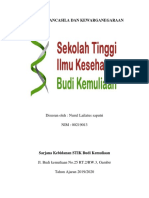 Makalah Pancasila Dan Kewarganegaraan