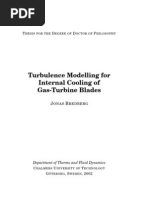 Download Internal Cooling of GT Blades by PARK SANGYEOL SN43018760 doc pdf