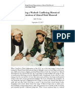 Demystifying+a+Warlord-Ahmad Shah Massoud PDF