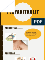 Penyakitkulit