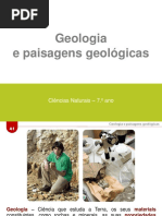paisagens geologicas