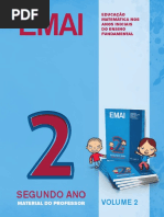 Emai 2 Ano Professor Vol.2