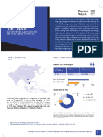 Bản Tin Việc Làm Và Mức Độ Bền Vững Về Môi Trường Tại Việt Nam