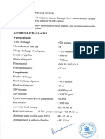 Surge Analysis Report - IIT - HYD