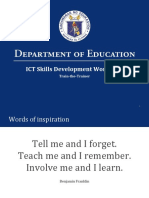Action Plan 3 ICT Development 2015.16draft