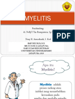 Myelitis