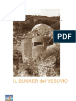 Bunker Del Vesuvio
