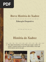 brevehistriadoxadrez-101106071346-phpapp01