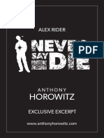 Neversaydie 2 PDF