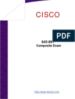 Cisco: Composite Exam