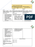 Plano de carreira RH