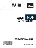 Yamaha Service Manual GP1300R.pdf