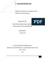 Calculo y Analisis Del Uodi