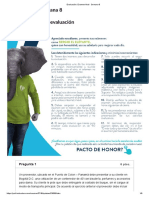 Examen Final - Semana 8 Instrucciones de La Evaluación: Pregunta 1