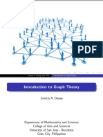 Graph Theory