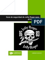 Guía de Seguridad de Jolly Roger para Principiantes