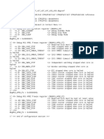 Adcbasic STM32F407VGTx