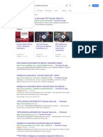 Inteligencia Matemática Descargar PDF Eduardo Sáenz de ... : Videos