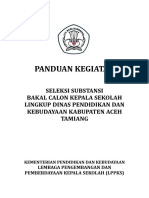 Panduan Selsi Kab. Aceh Tamiang EDIT