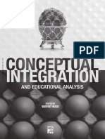 [Wayne Hugo] Conceptual Integration