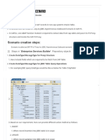 SAP PI Proxy To JDBC Scenario - What Is My Ip