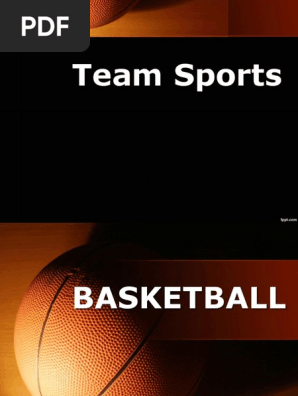 Basketball