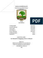 Makalah Biostat Kelompok 2