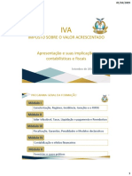 Ocpca Fc Iva Modulo 1 - 5ª Ed 2019