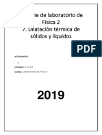 Informe de Lab Nro7