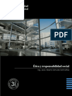 Etica y Responsabilidad Social Continental PDF