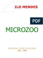 Micro Zoo