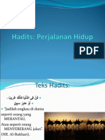 hadits-perjalanan_hidup_manusia.ppt