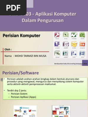 03 Perisian Aplikasi Pdf