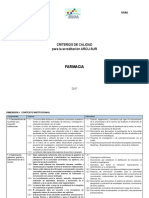 Guia Farmacia 2017 Acreditacion PDF