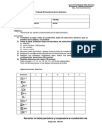 Trabajo N1 Tabla Periodica LTVA