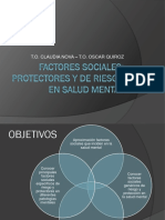 FACTORES PROTECTORES Y DE RIESGO EN SALUD MENTAL.ppt