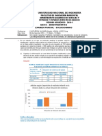 Solucionario Parcial de Bioestadística PDF