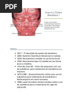 O que é a Toxina Botulínica.docx