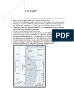 Ge3244 Summaray: Ntroduction