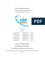 Alokasi Dana Bank &suku Bunga PDF