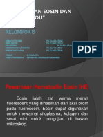 Kelompok 6 Sitohistoteknologi