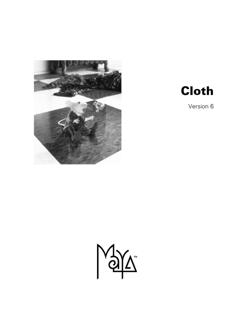 Cloth | PDF | Clothing | Sewing