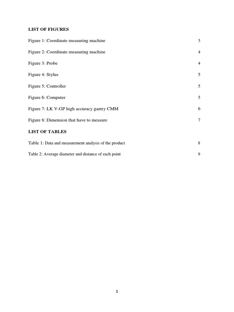Objectives Introduction (Metro 2) Update | PDF | Scientific Observation ...