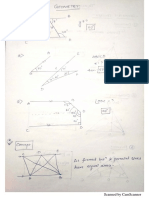 Geometry Notes PDF