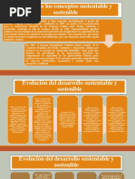 Origen de Los Conceptos Sustentable y Sostenible