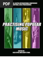 Download IASPM-2003 by klepkoj SN43021443 doc pdf