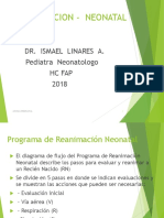 Reanimacion Neonatal I.1